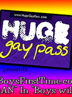 Tropical Cock Sucking